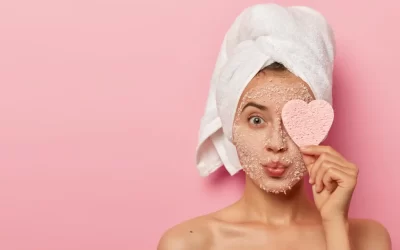 ۱۰ راهکار مراقبت از پوست برای داشتن پوستی سالم و زیبا